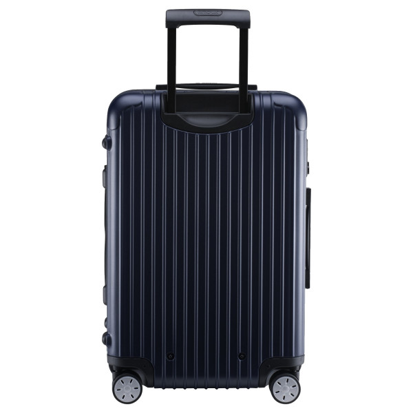 RIMOWA ルフトハンザ リモワスーパーコピー エアーライト 4輪 TSA付 52L ペールブルー 1747032